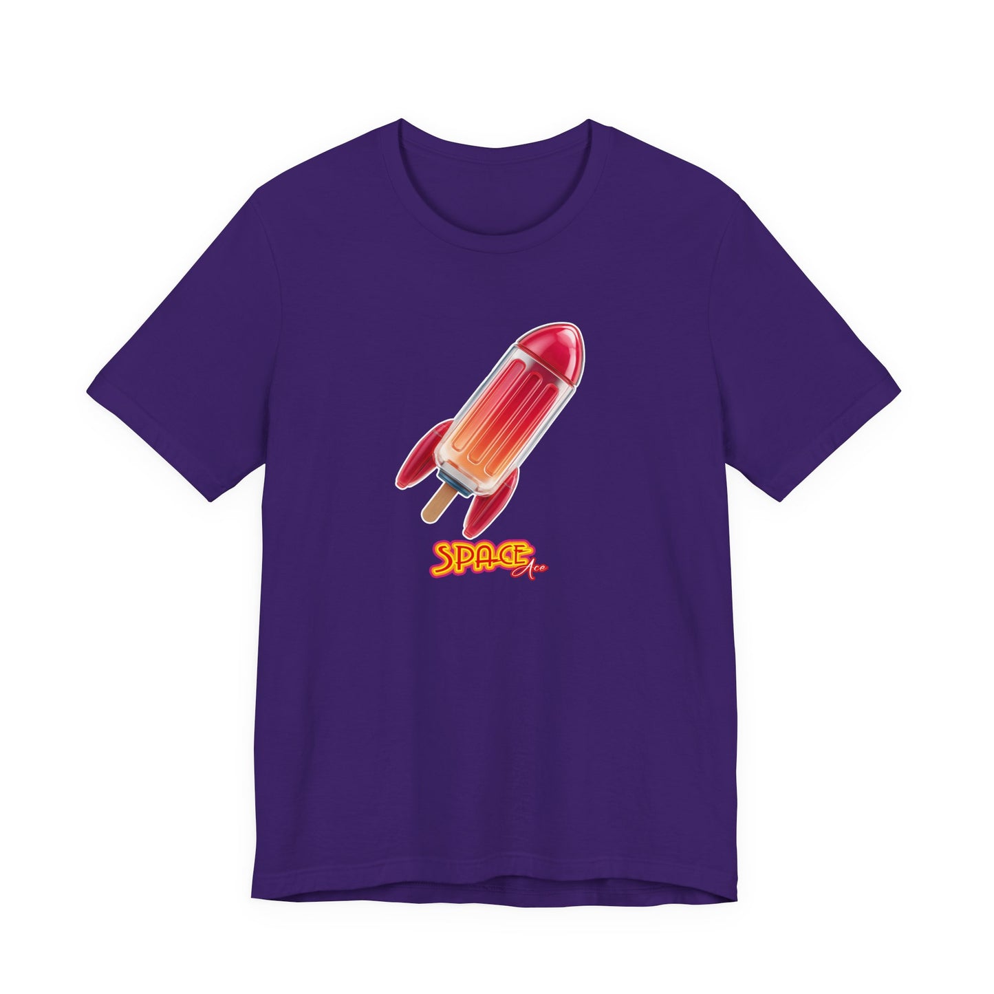 Red Rocket T-Shirt
