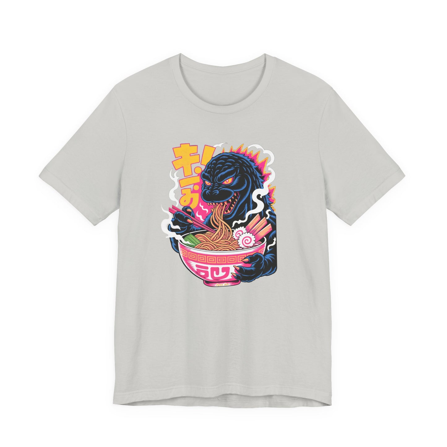 Kaiju Ramen T-Shirt