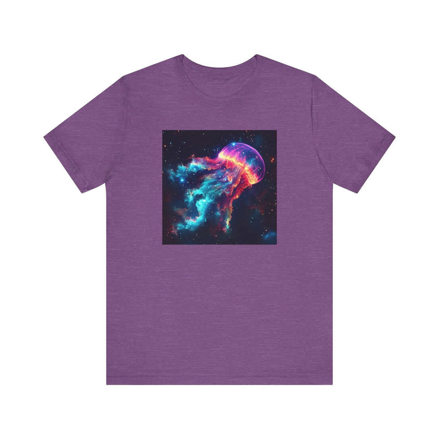 Cosmic Jellyfish T-Shirt