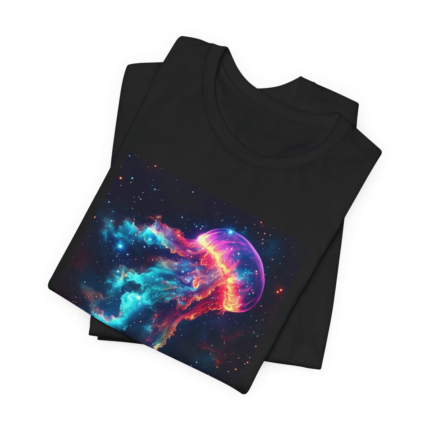 Cosmic Jellyfish T-Shirt