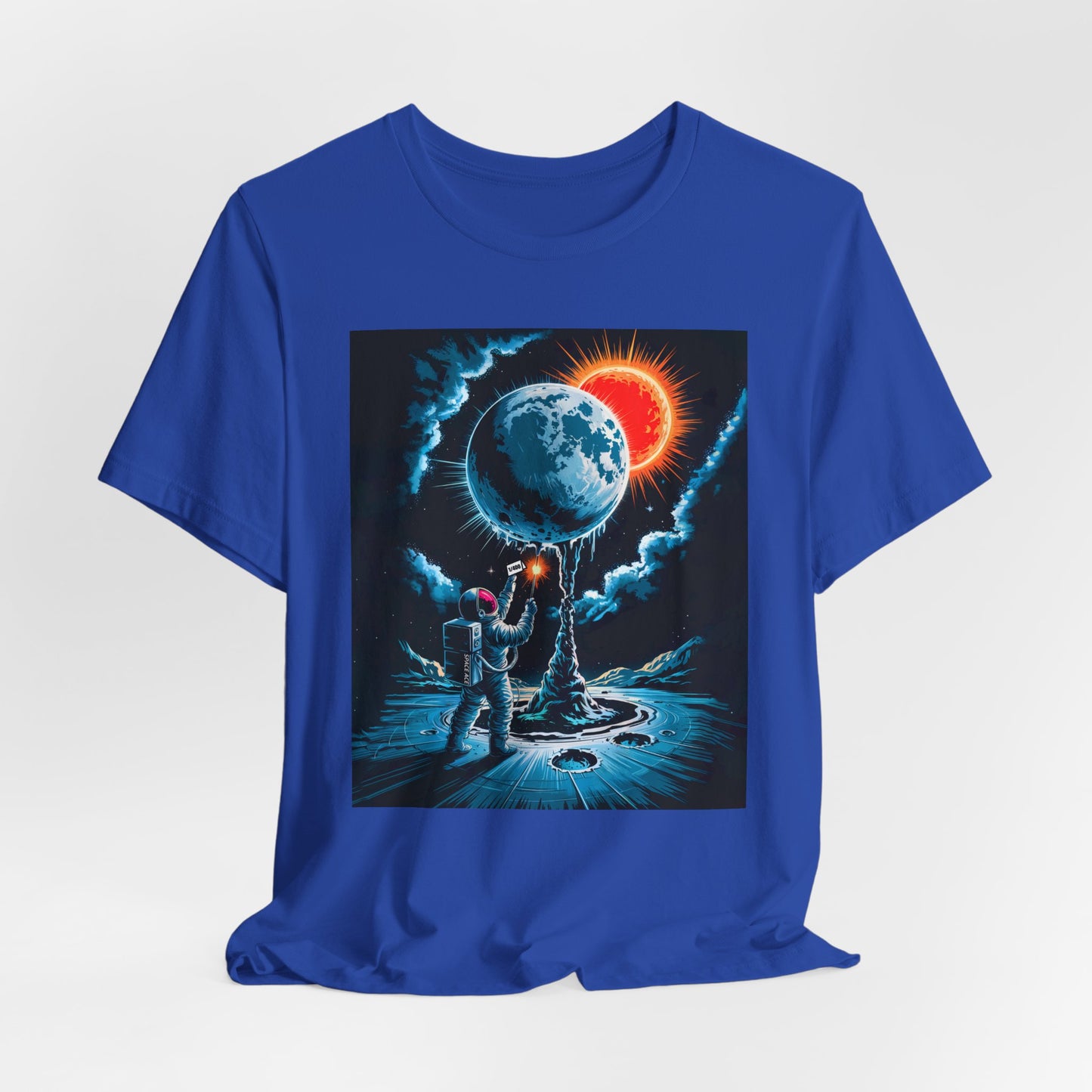 Archinaut T-Shirt