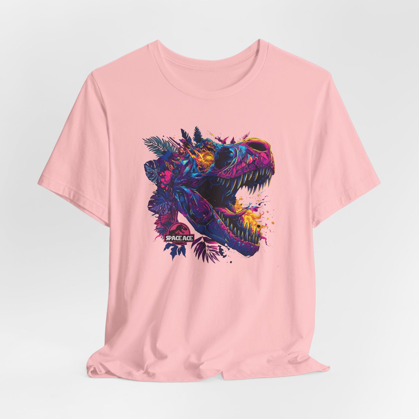 Dino Bones T-Rex T-Shirt