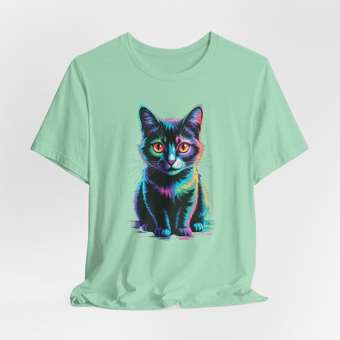 Lucky Cat T-Shirt