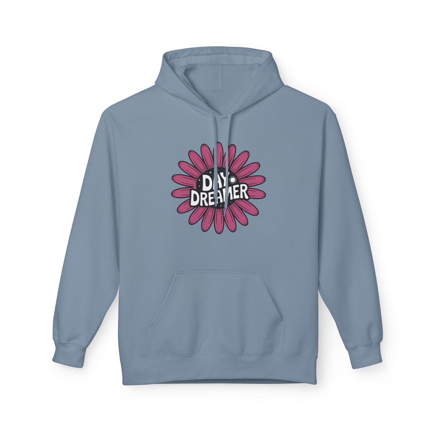Daydreamer Hoodie, Cozy, Relaxed Style for Dreamers, Unisex Pullover, Perfect Gift for Every Occasion, Soft and Comfortable