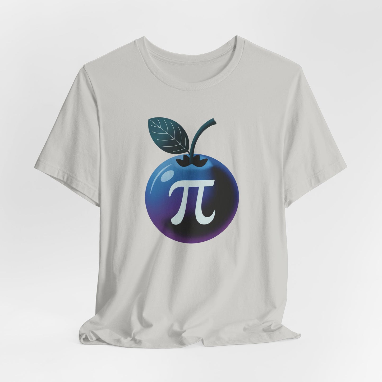 Blueberry Pi T-Shirt