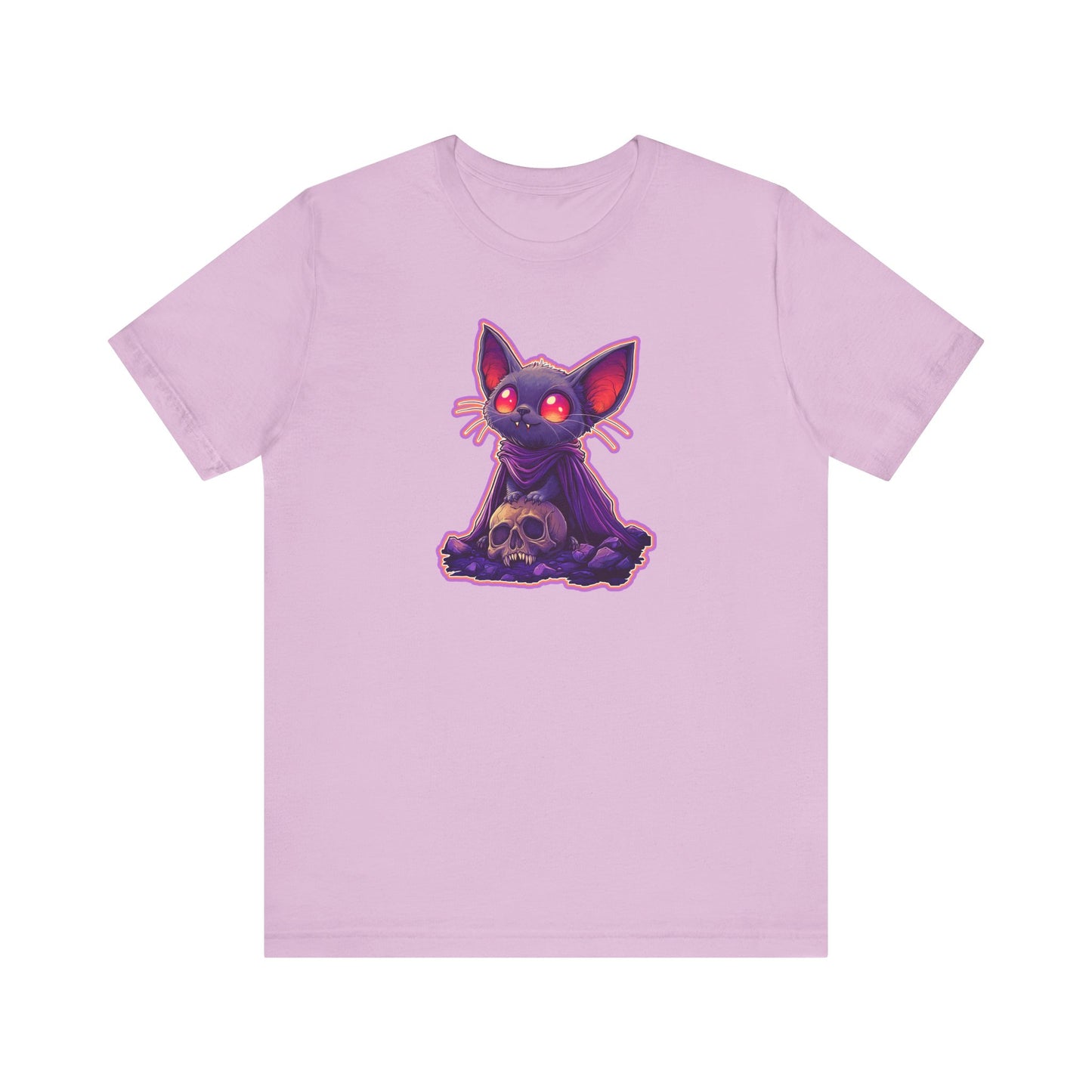 Monster Series - Cute Vampire T-Shirt