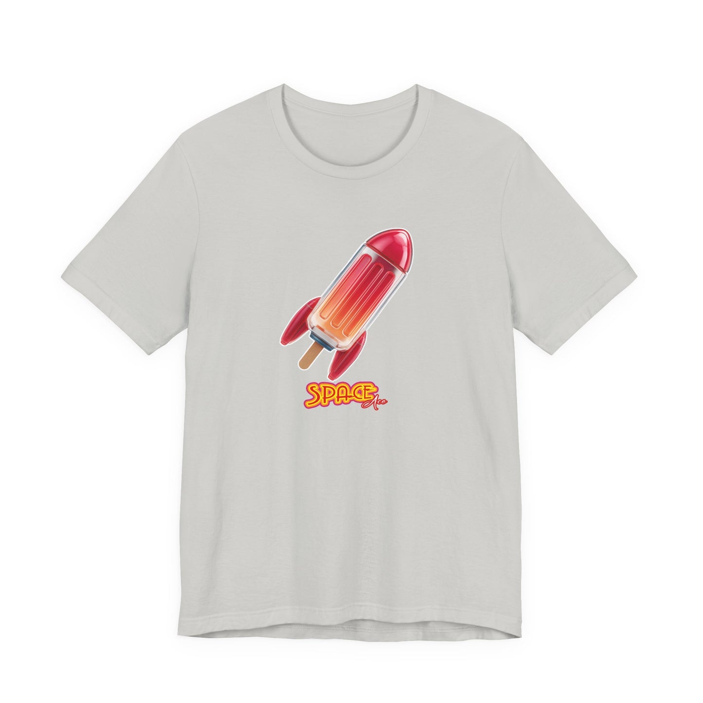 Red Rocket T-Shirt