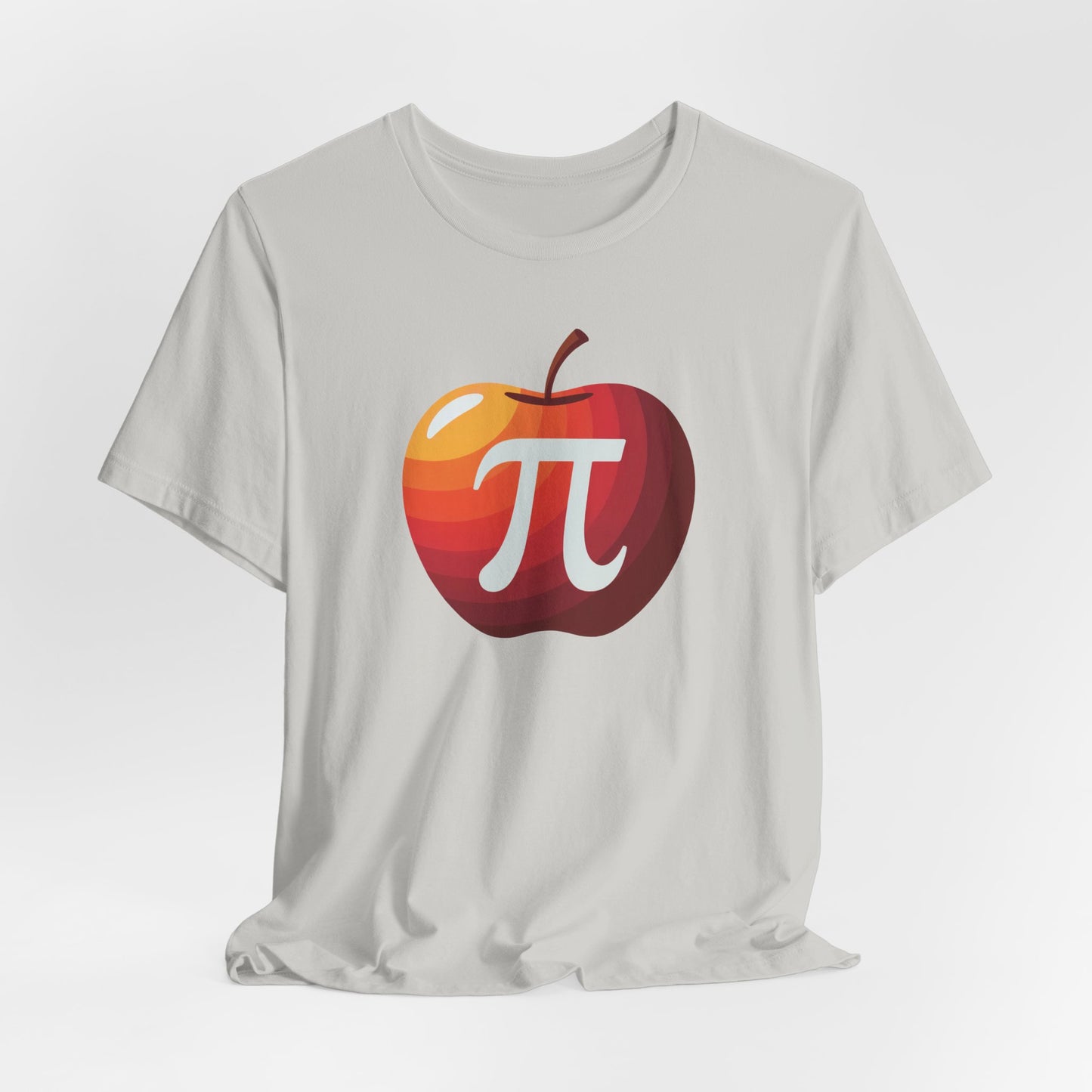 Apple Pi T-Shirt