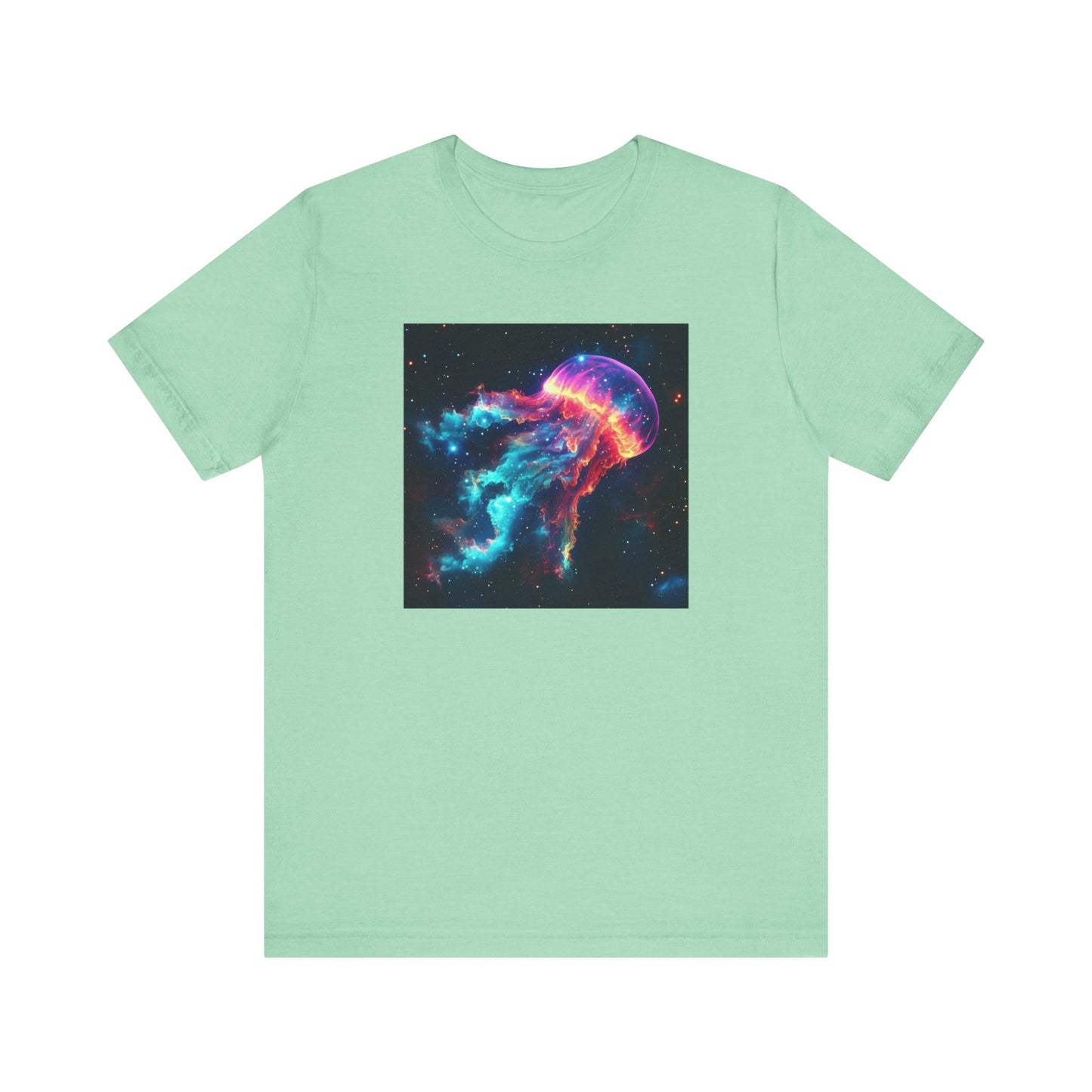 Cosmic Jellyfish T-Shirt