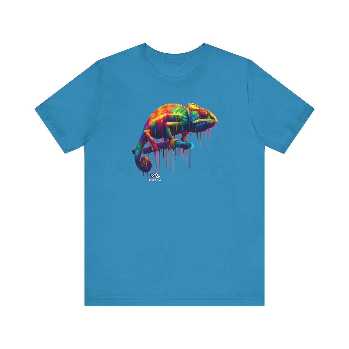 Tech Chameleon T-Shirt