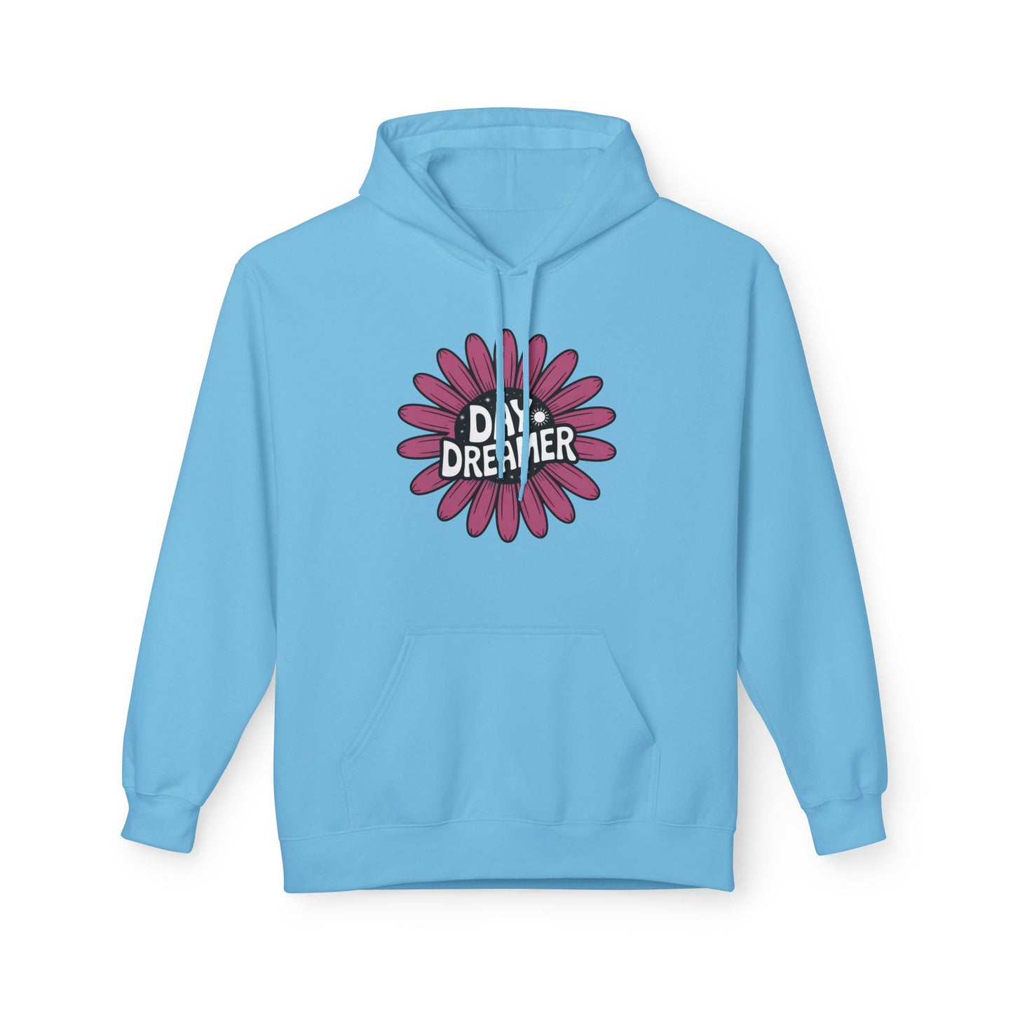 Daydreamer Hoodie, Cozy, Relaxed Style for Dreamers, Unisex Pullover, Perfect Gift for Every Occasion, Soft and Comfortable