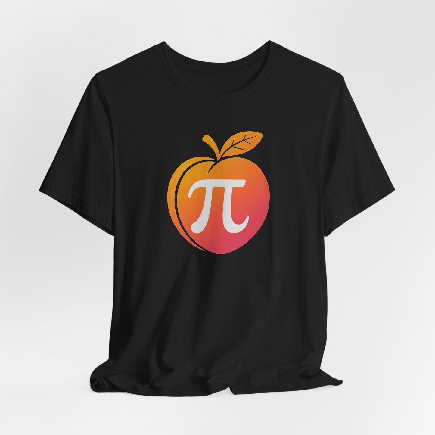 Peach Pi T-Shirt Georgia Peach