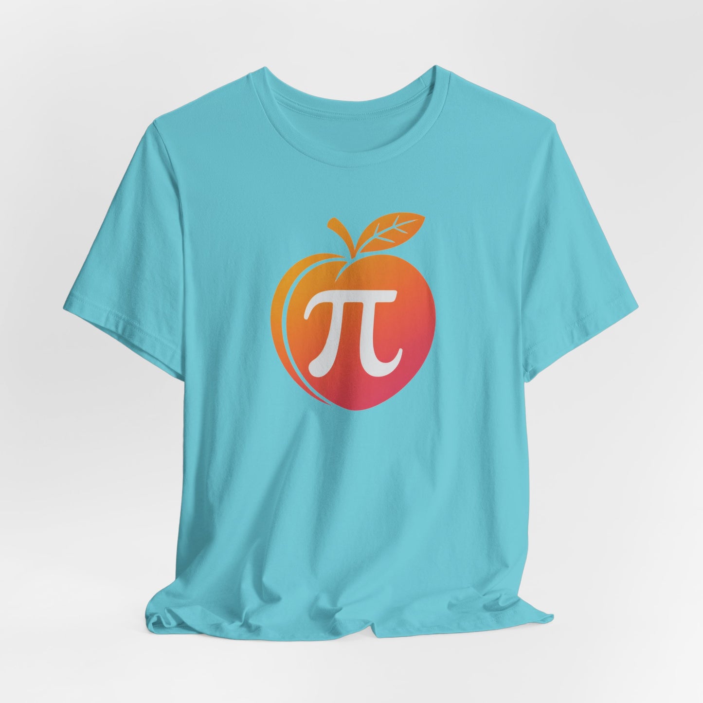 Peach Pi T-Shirt Georgia Peach