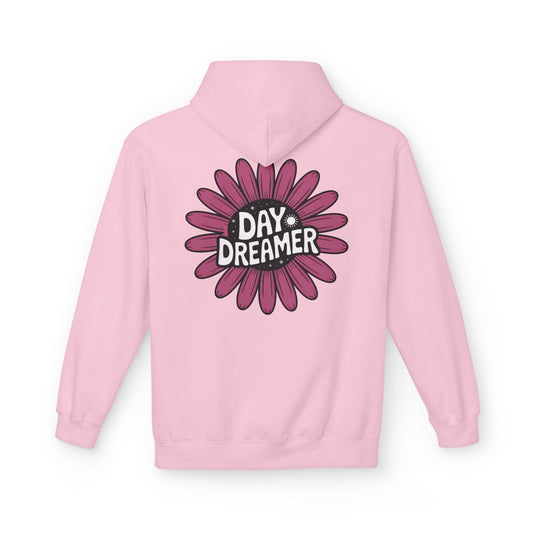 Daydreamer Hoodie, Cozy, Relaxed Style for Dreamers, Unisex Pullover, Perfect Gift for Every Occasion, Soft and Comfortable