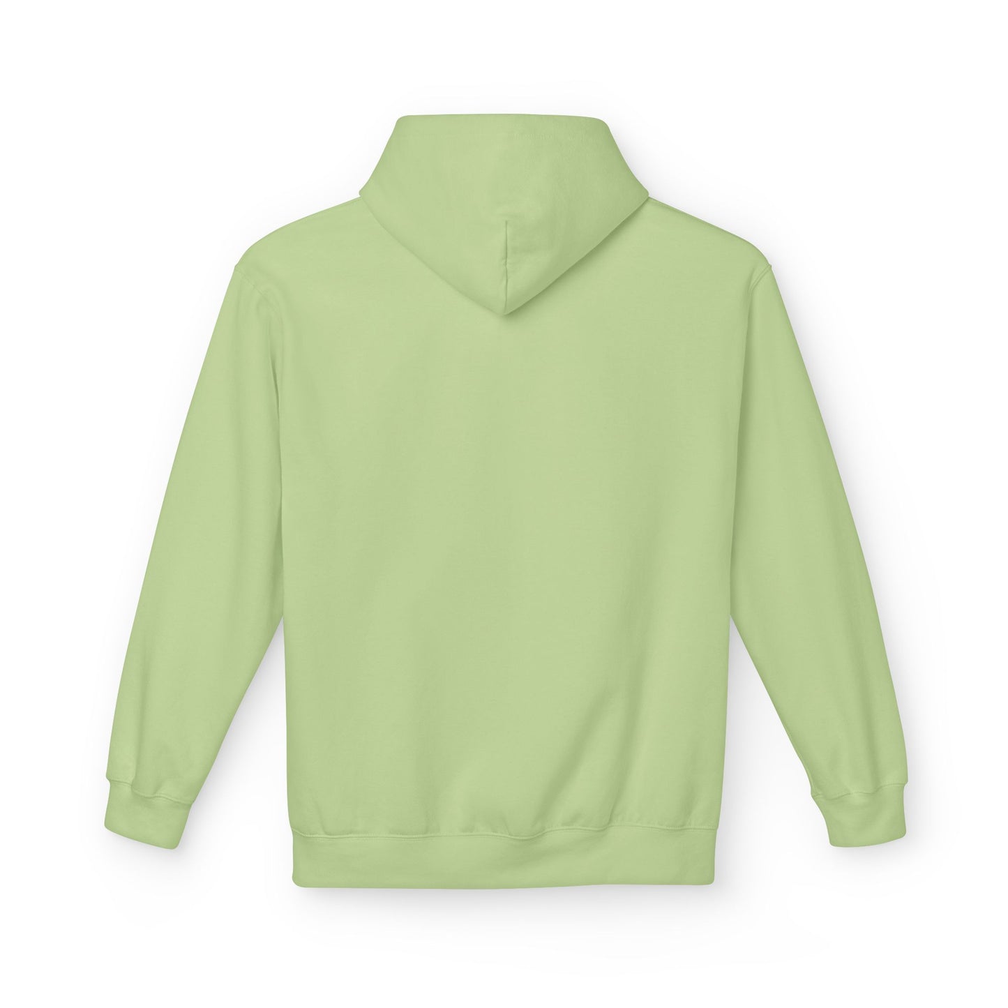 Spooky Sweet Ghost Hoodie - Perfect for Halloween, Unisex Fleece, Cozy Gift, Fall Fashion, Cute Casual Wear