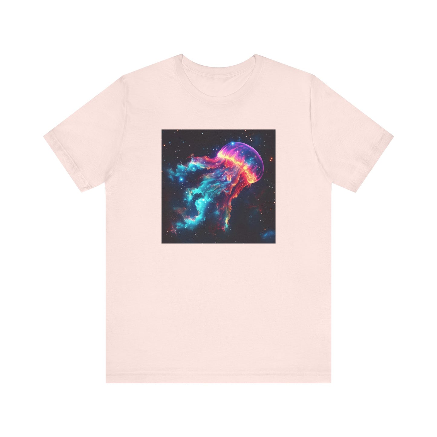 Cosmic Jellyfish T-Shirt