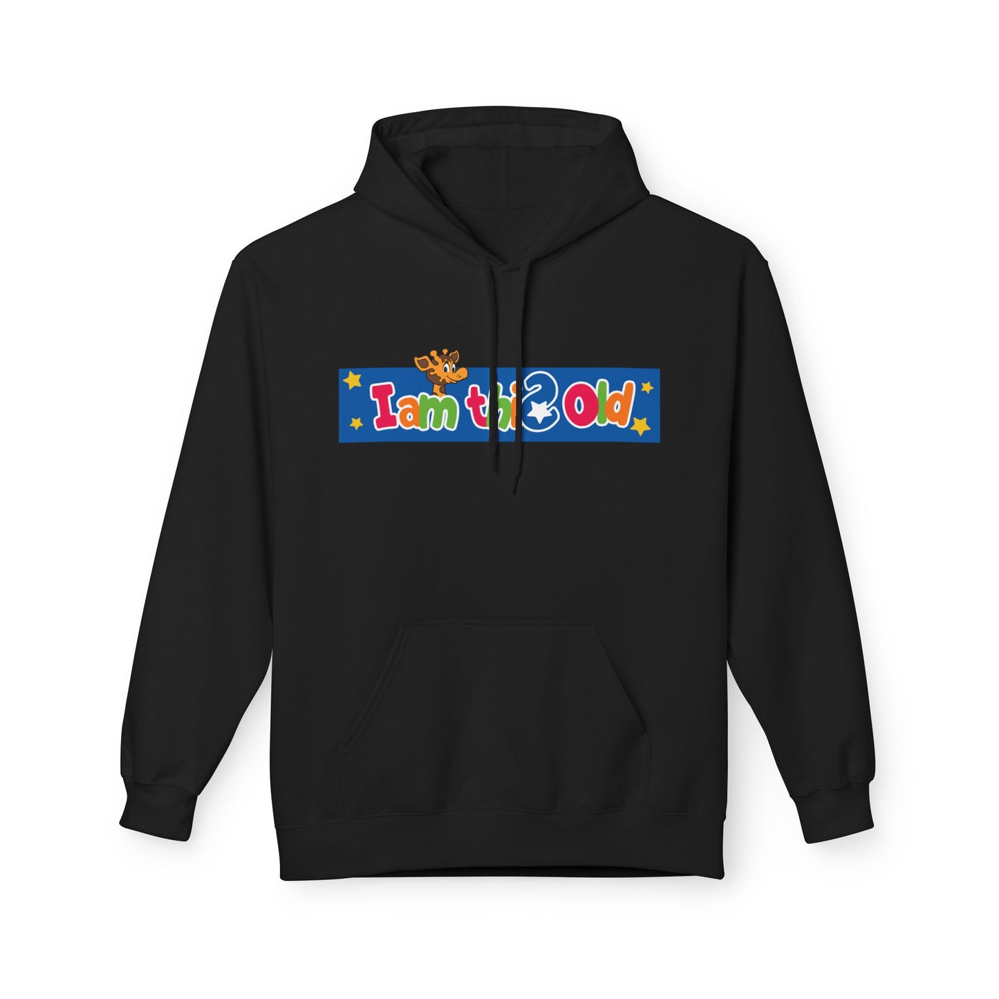 I Am This Old Toys Hoodie, Unisex Sweatshirt, Birthday Gift, Casual Wear, Cute Humor Apparel, Comfort Clothing
