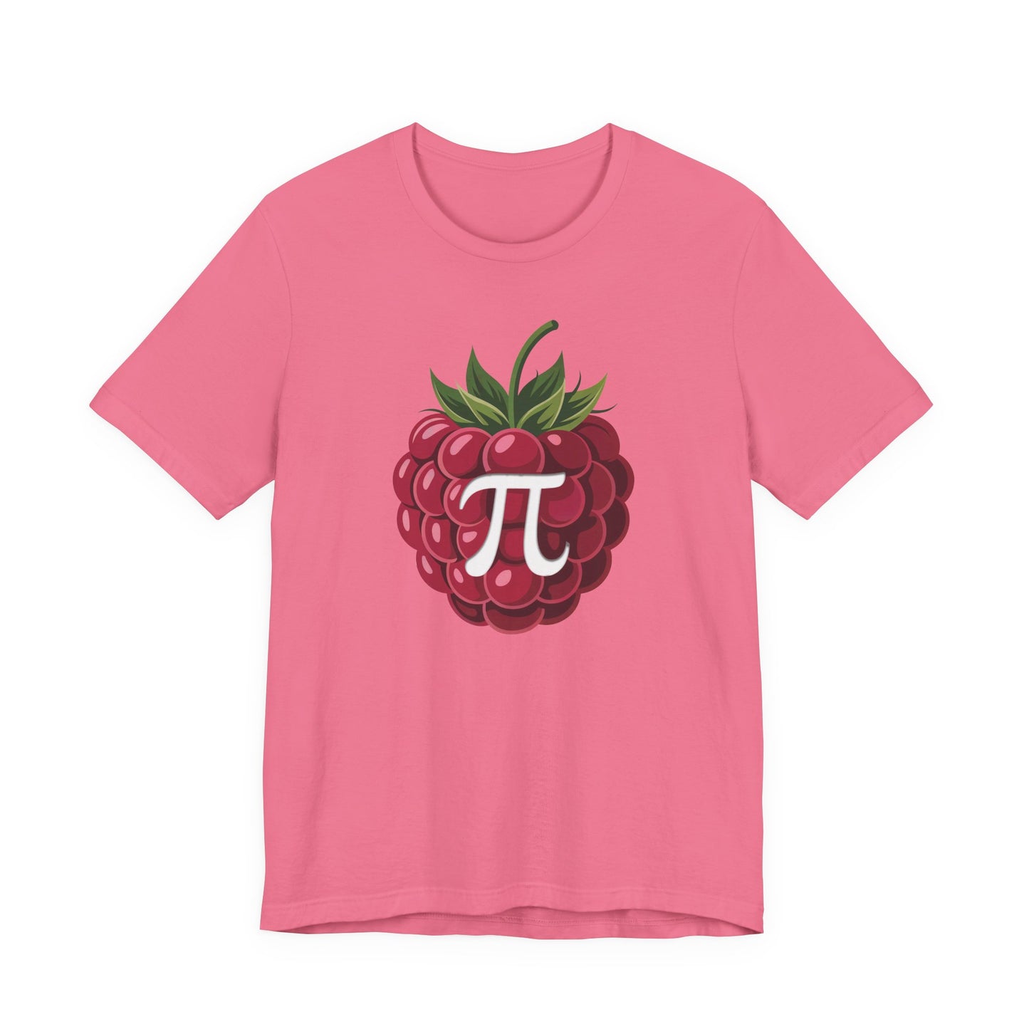 Raspberry Pi T-Shirt