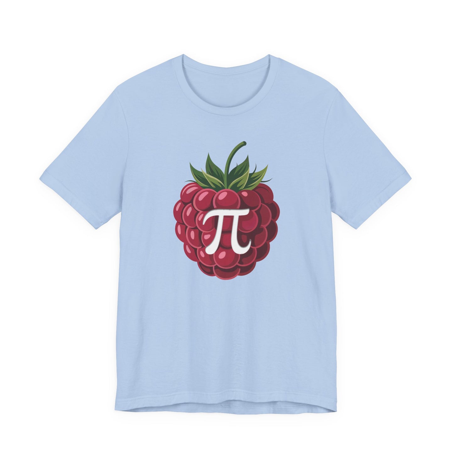 Raspberry Pi T-Shirt