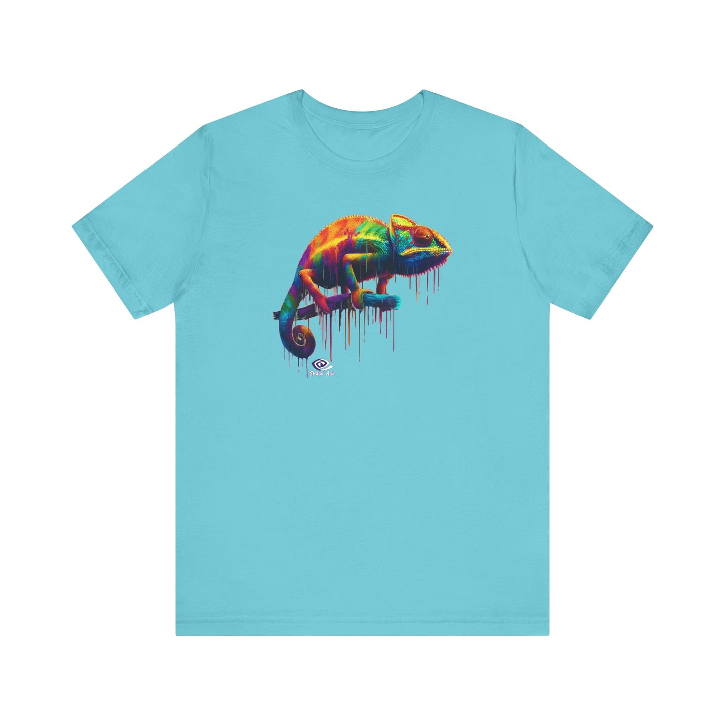 Tech Chameleon T-Shirt