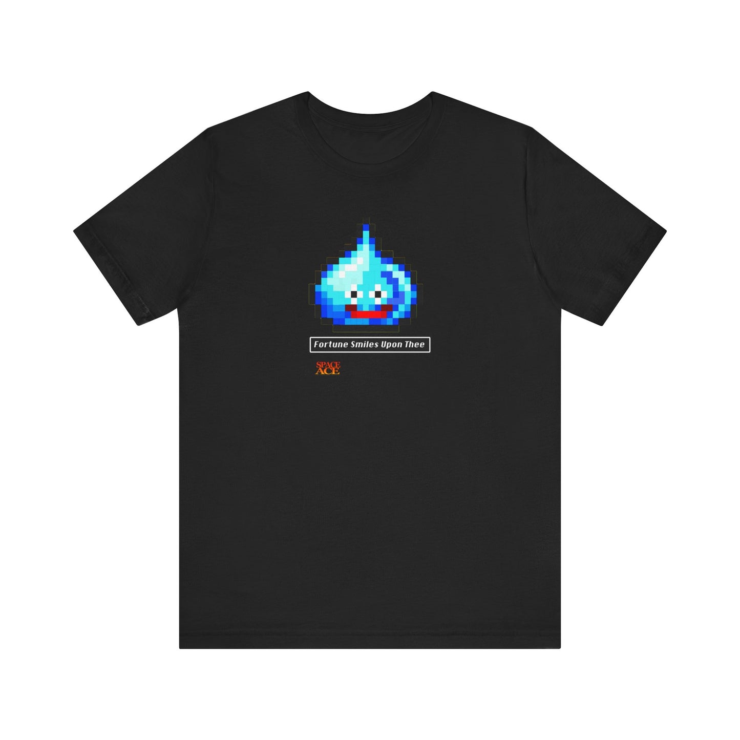 Blue Slime T-Shirt