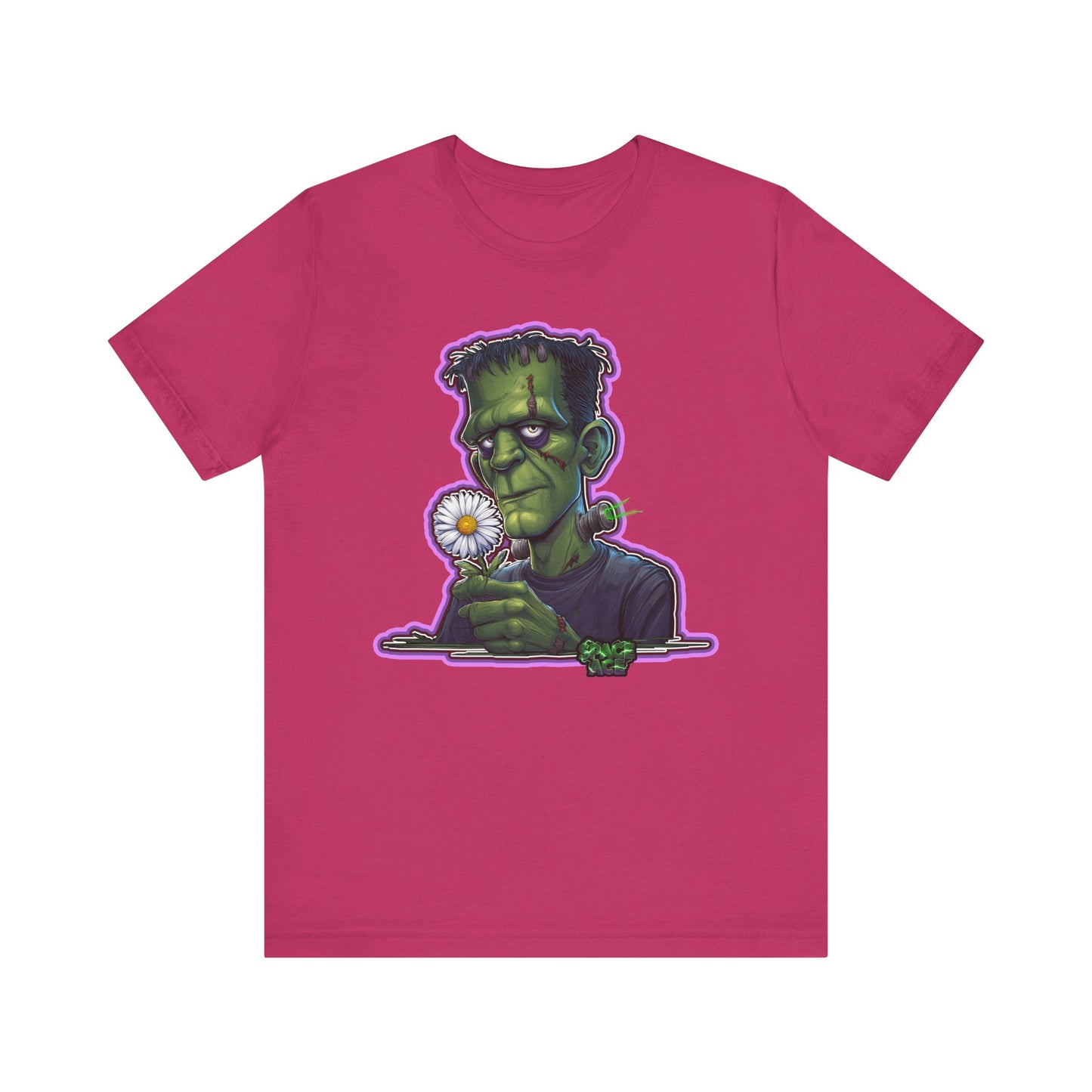 Monster Series Frankie T-Shirt