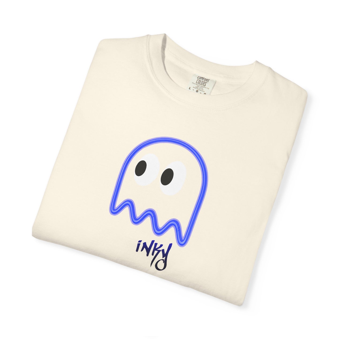 Inky the Ghost T-Shirt