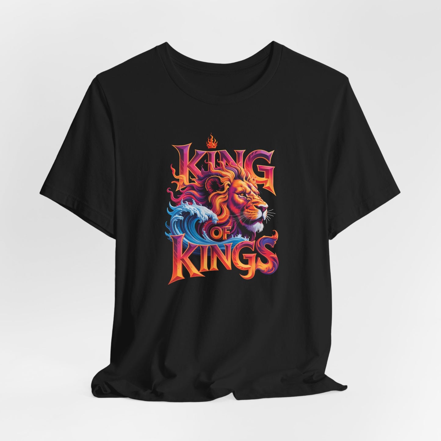 King of Kings T-Shirt