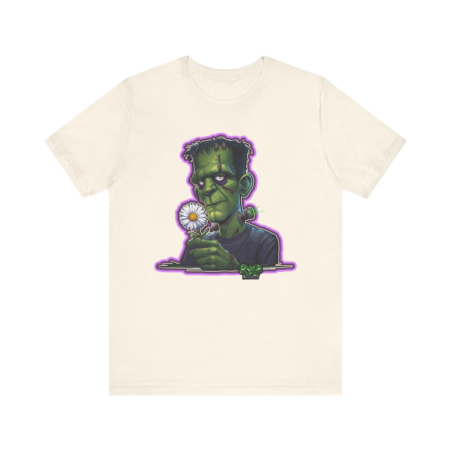 Monster Series Frankie T-Shirt