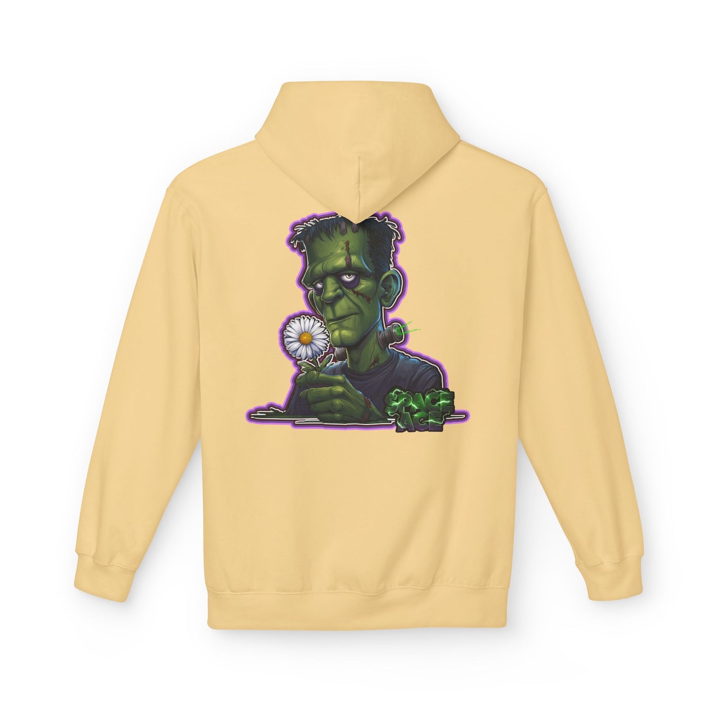 Space Ace Frankie Hoodie