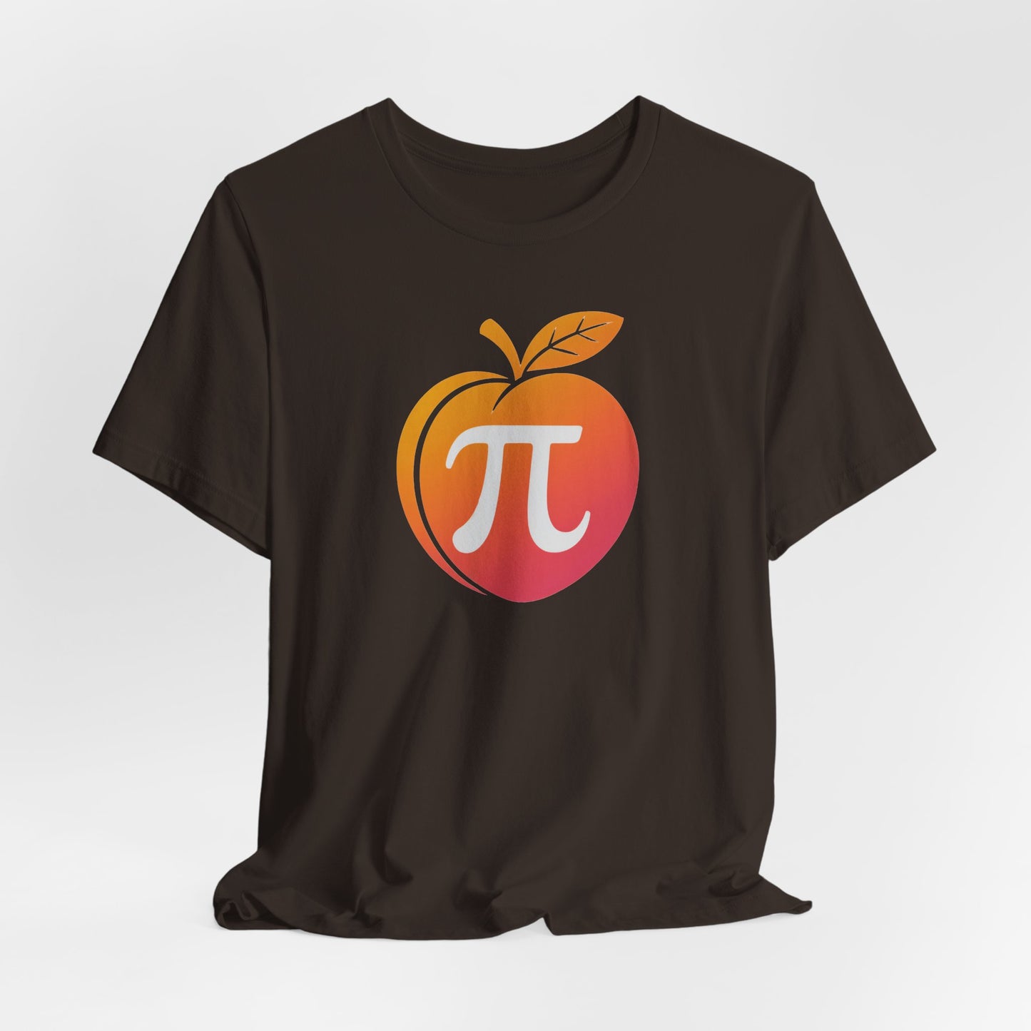 Peach Pi T-Shirt Georgia Peach