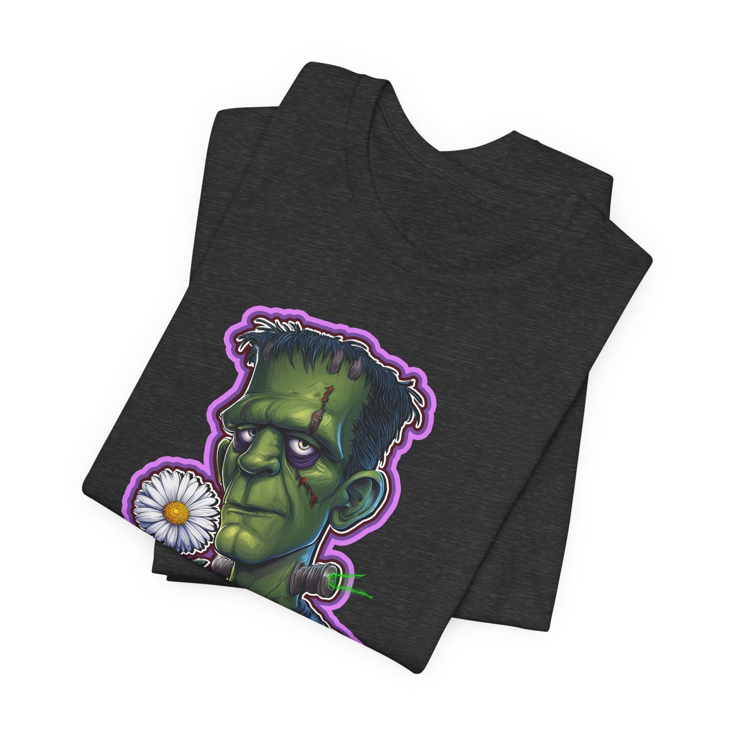 Monster Series Frankie T-Shirt