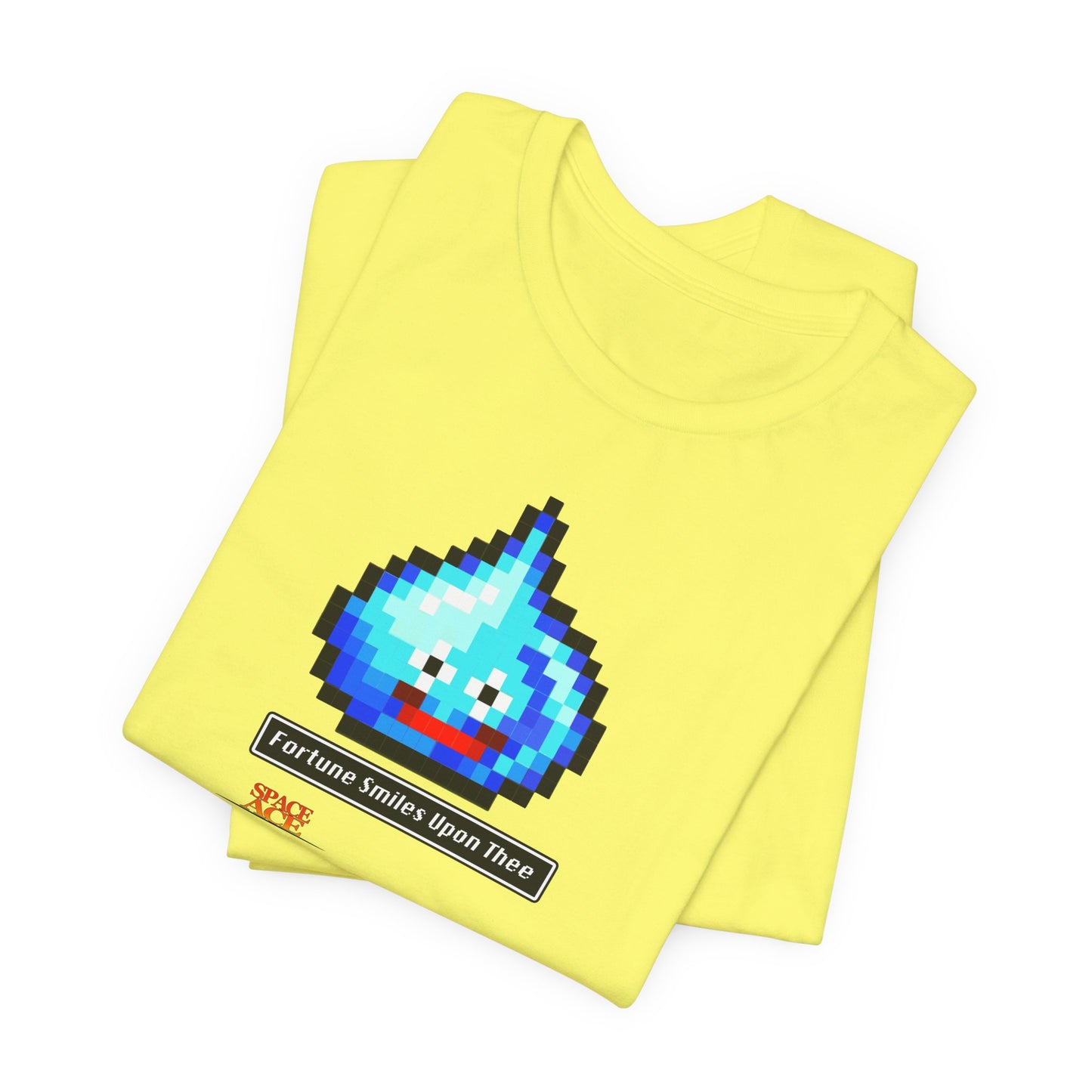 Blue Slime T-Shirt