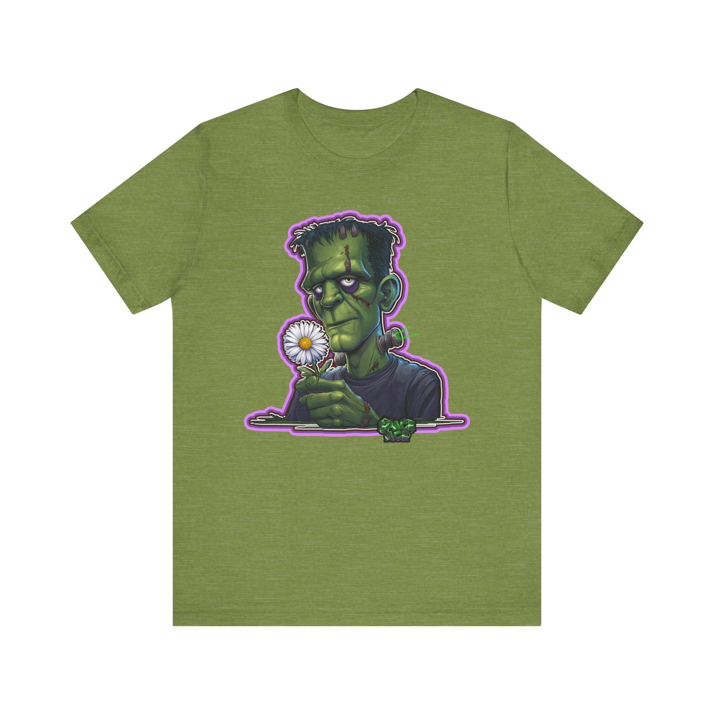 Monster Series Frankie T-Shirt