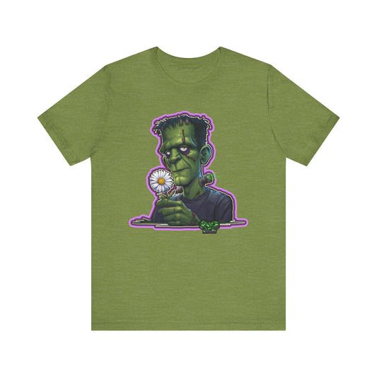 Monster Series Frankie T-Shirt