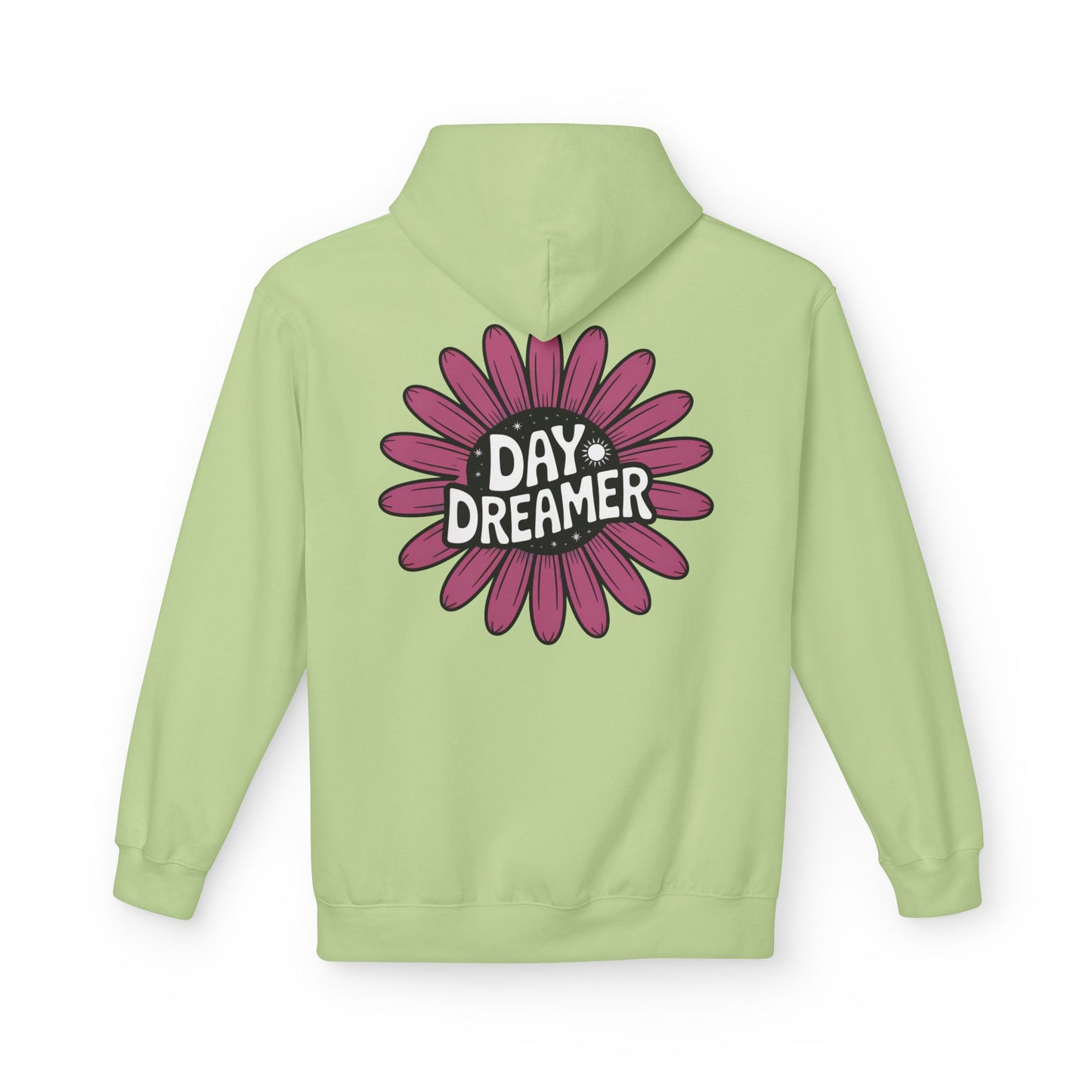 Daydreamer Hoodie, Cozy, Relaxed Style for Dreamers, Unisex Pullover, Perfect Gift for Every Occasion, Soft and Comfortable