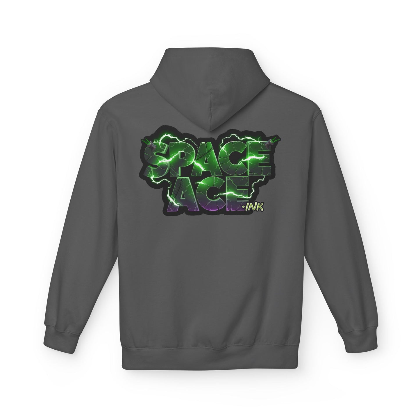 Creature Feature Hoodie - Monster Series Franky Hoodie