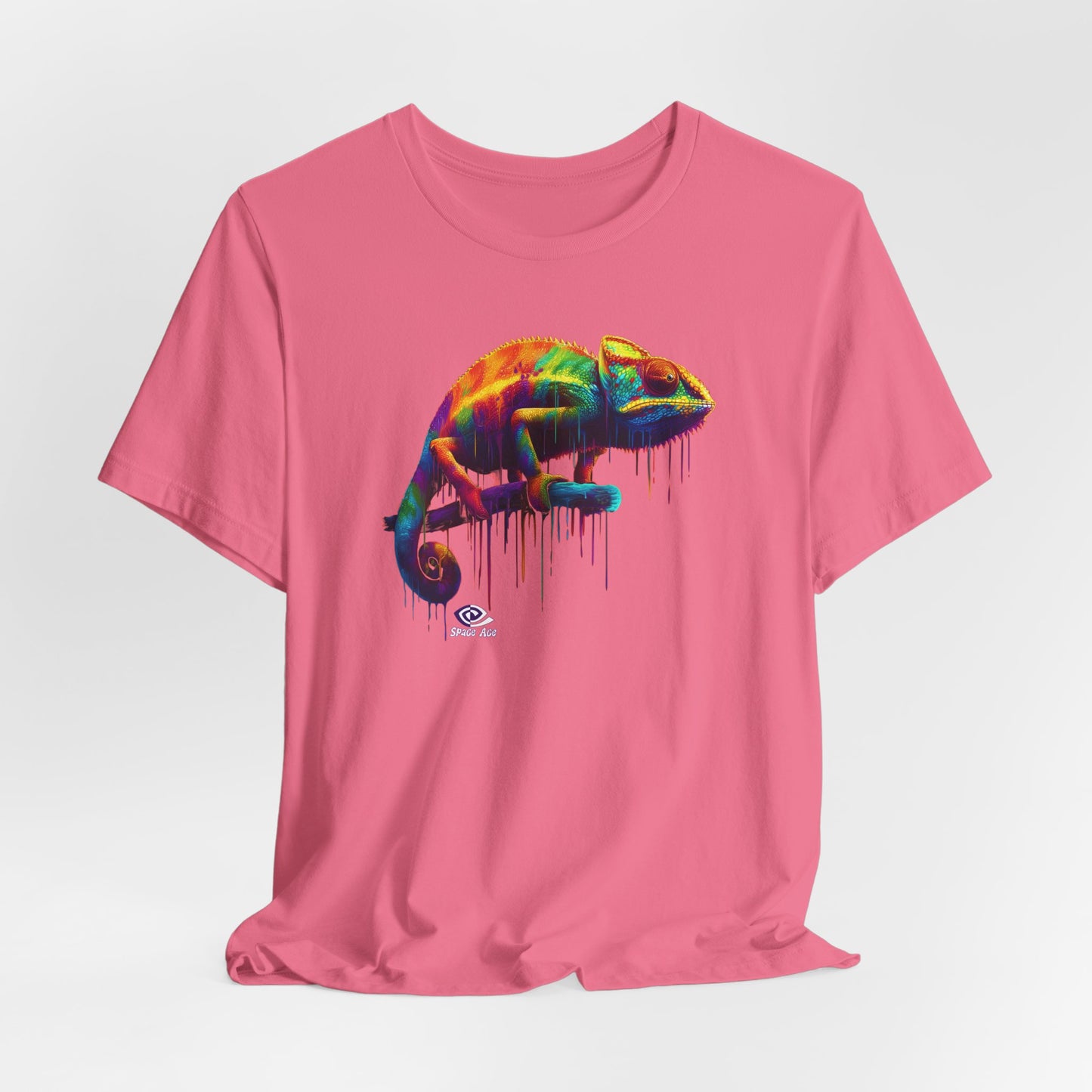 Tech Series - Chameleon T-Shirt
