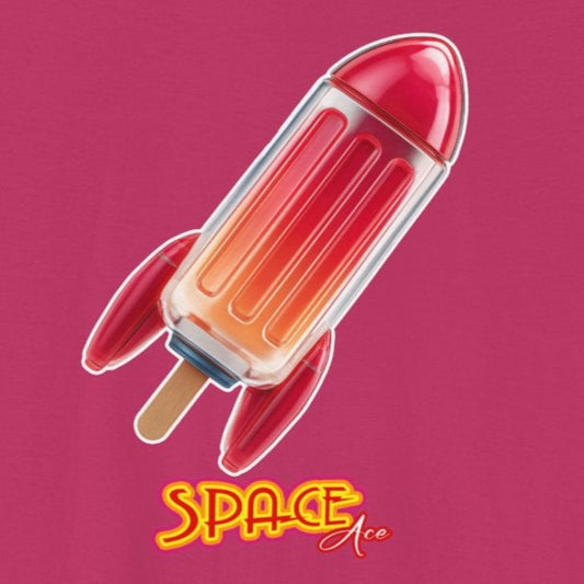 Red Rocket T-Shirt