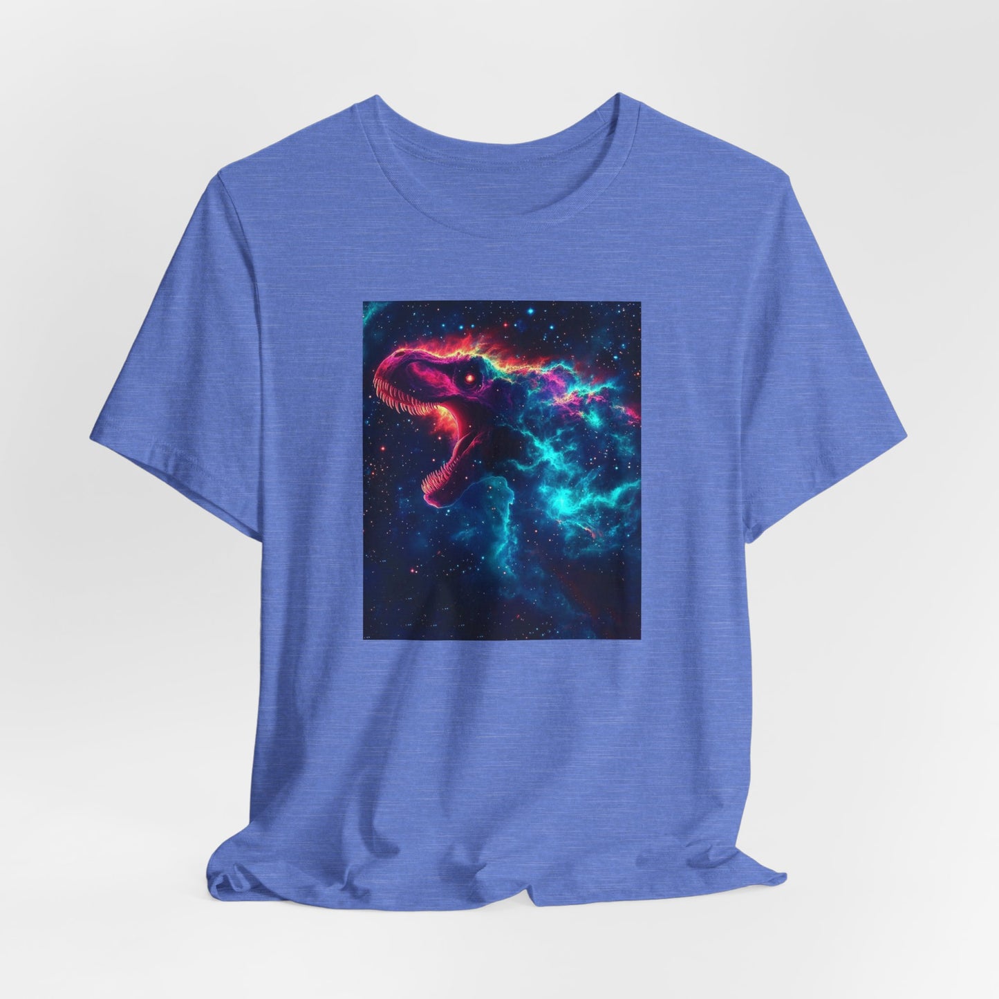 Cosmic T-Rex T-Shirt