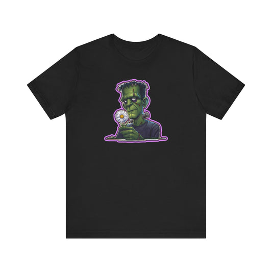 Monster Series - Frank T-Shirt