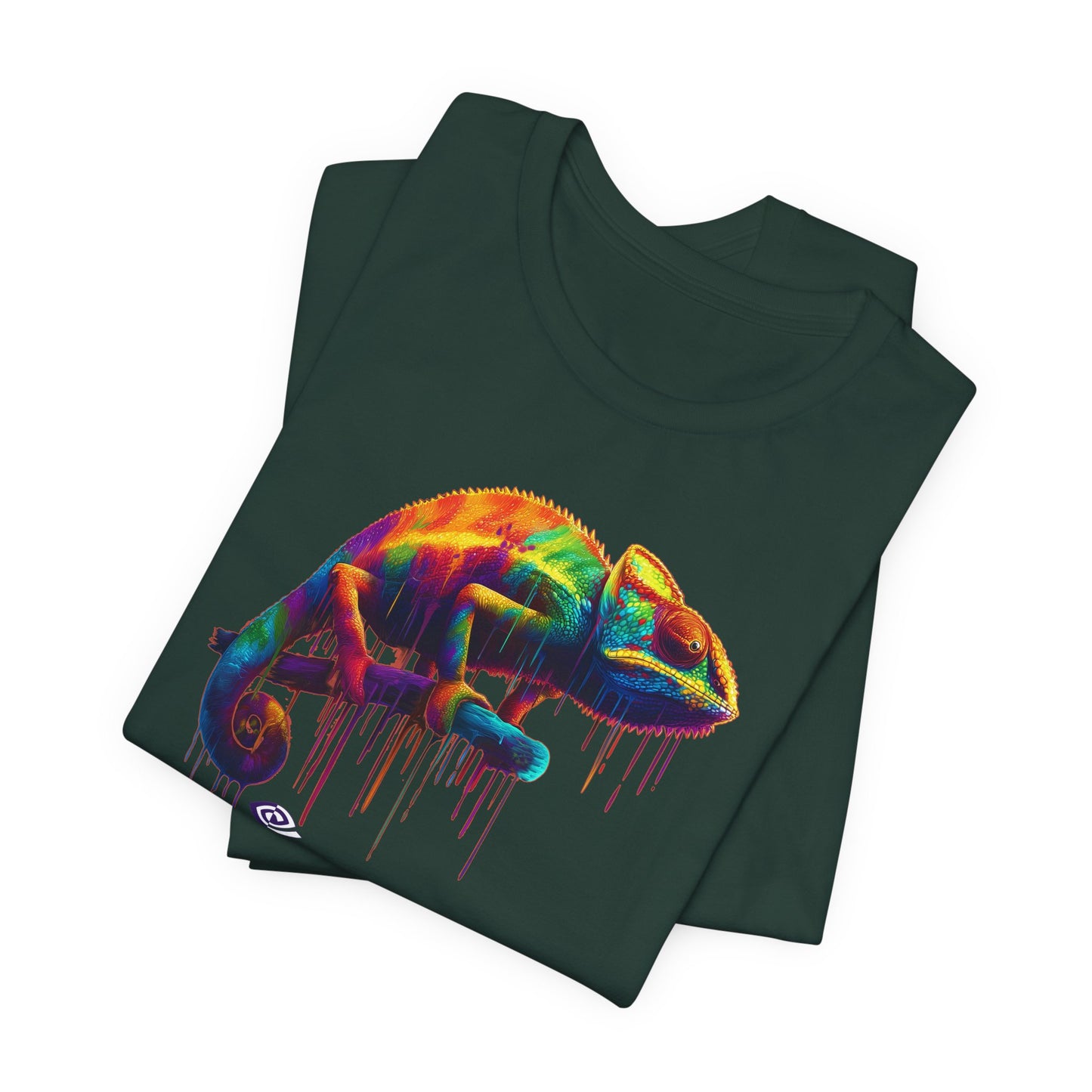 Tech Series - Chameleon T-Shirt