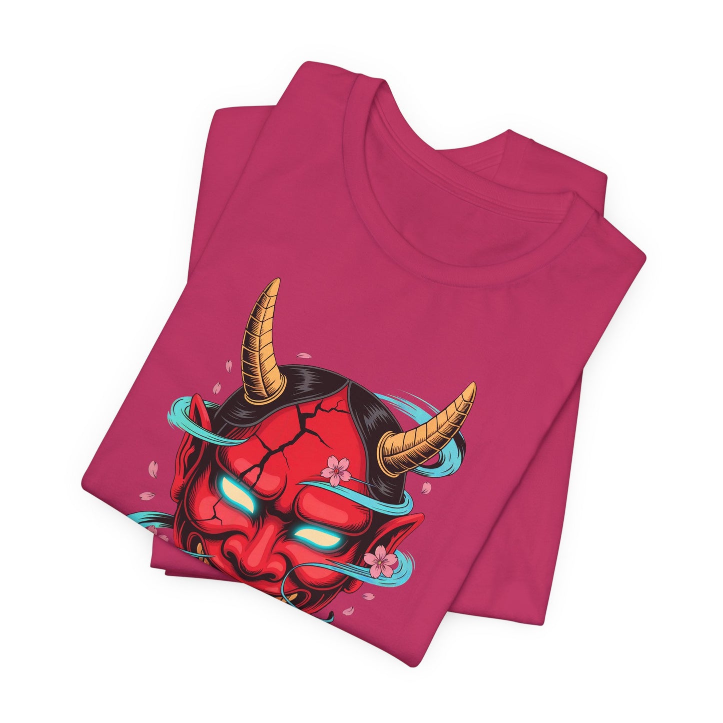 Oni Mask T-Shirt