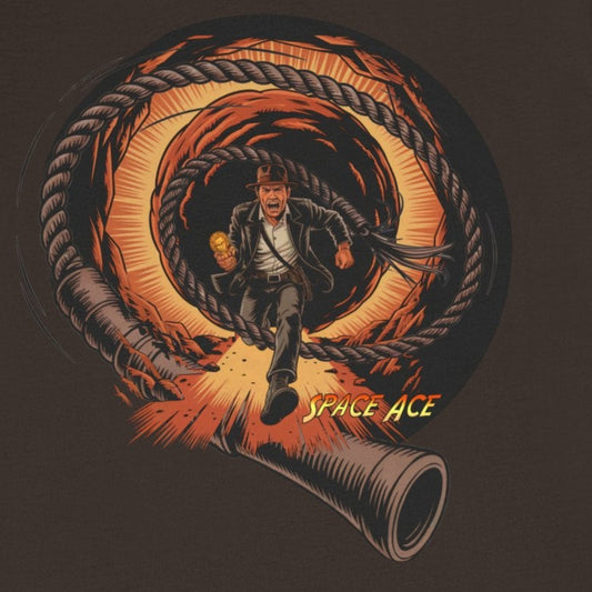 Archeologist Adventurist T-Shirt