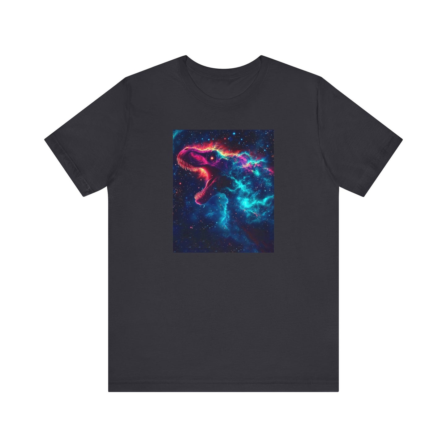 Cosmic T-Rex T-Shirt