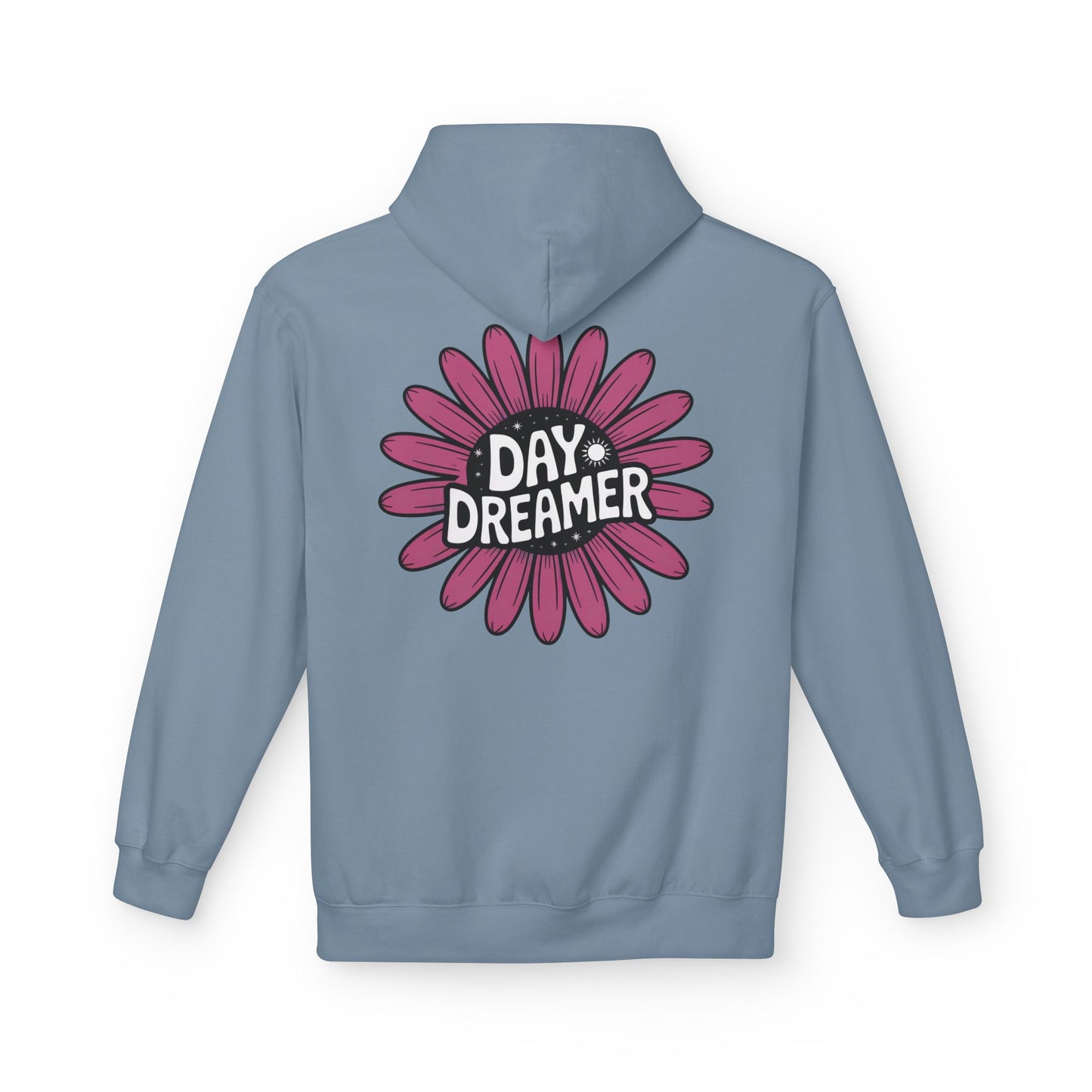 Daydreamer Hoodie, Cozy, Relaxed Style for Dreamers, Unisex Pullover, Perfect Gift for Every Occasion, Soft and Comfortable
