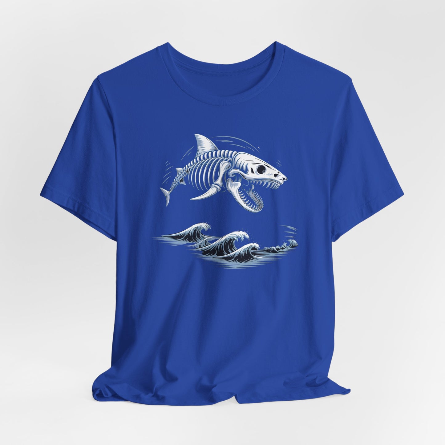Bone Shark T-Shirt