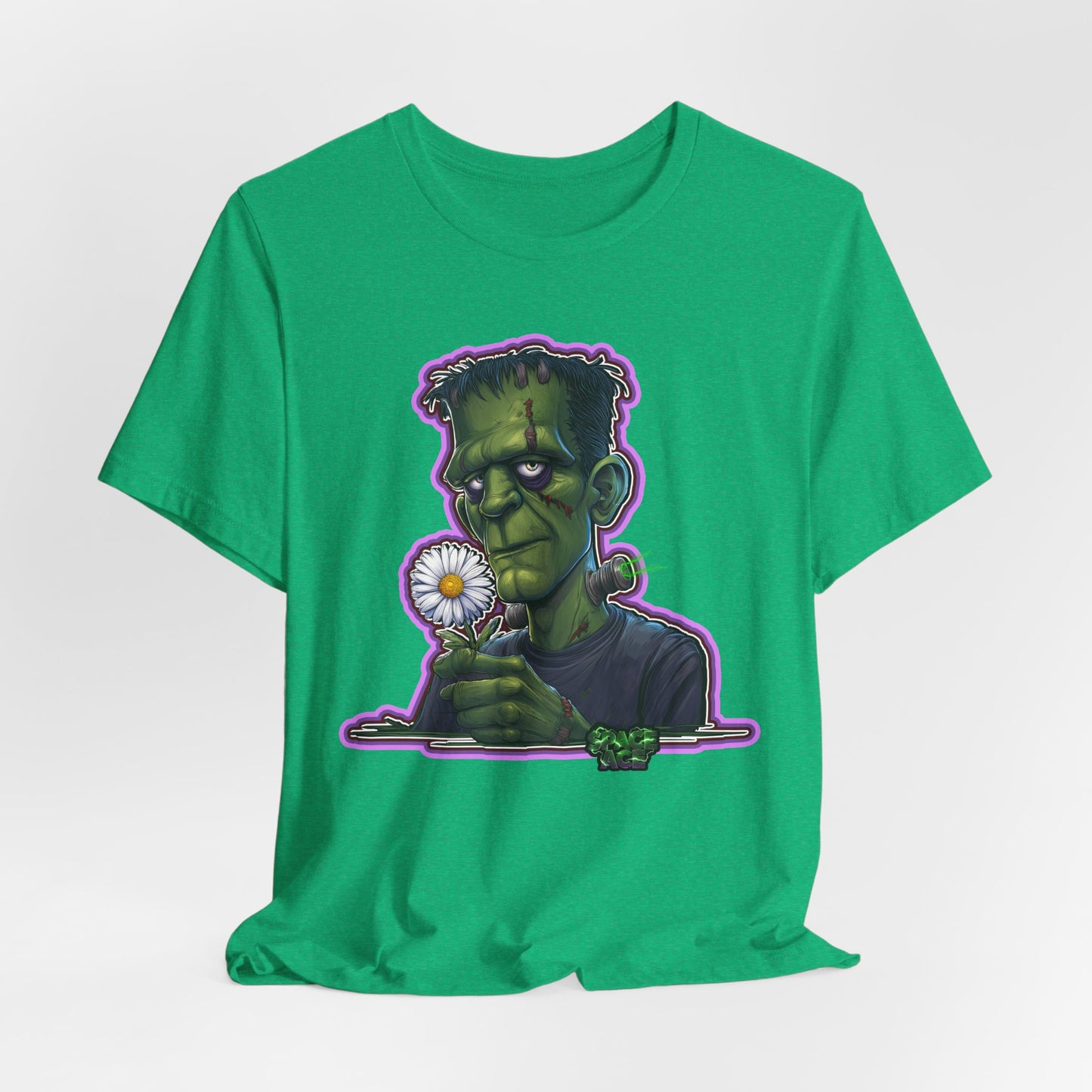 Monster Series Frankie T-Shirt