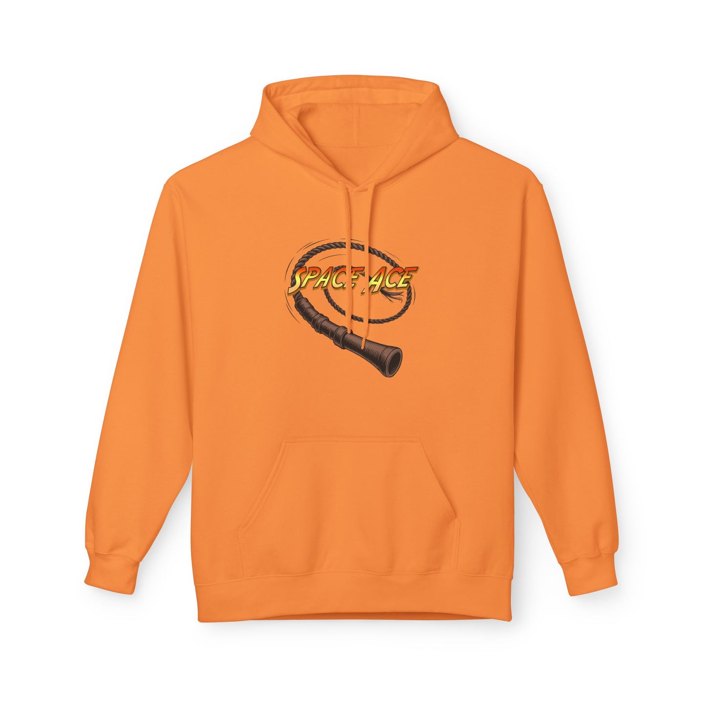 Archaeology Adventurist Hoodie - Space Ace Adventure Sweatshirt