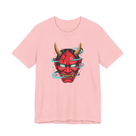 Oni Mask T-Shirt
